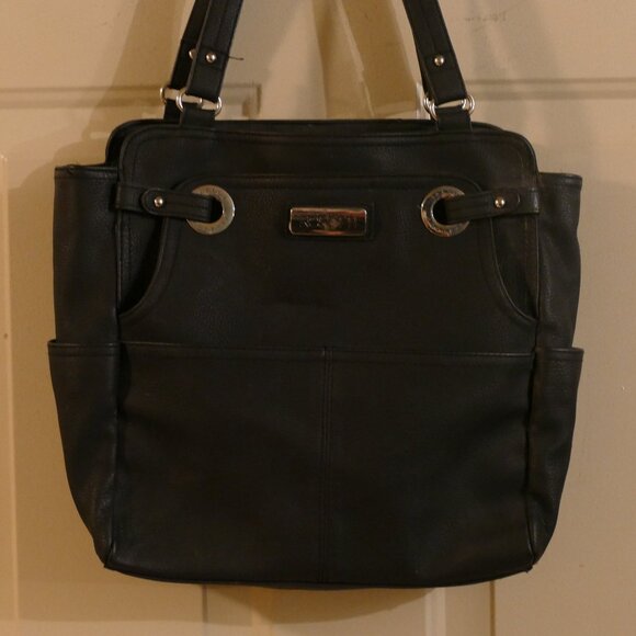Rossetti Bag With Dual Handles - Picture 13 of 14